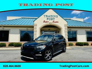 Used 2018 BMW X1 sDrive28i w/ Convenience Package image 1