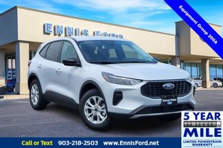 New 2025 Ford Escape Active image 1