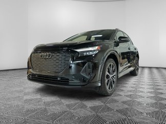 Used 2022 Audi Q4 e-tron Premium Plus image 1