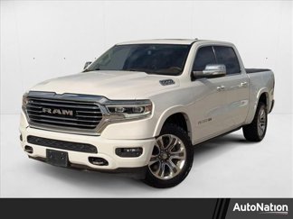 Used 2020 RAM 1500 Limited image 1
