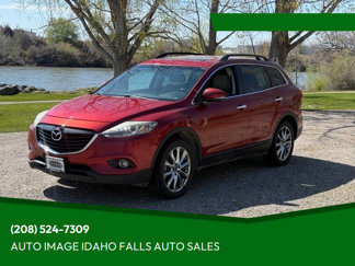 Used 2014 MAZDA CX-9 Grand Touring w/ GT Technology Package image 1