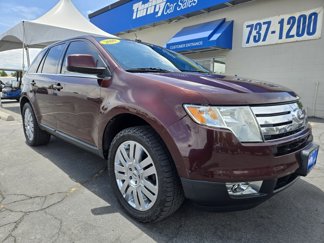 Used 2010 Ford Edge Limited image 1