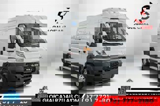 Used 2019 RAM ProMaster 3500 image 1