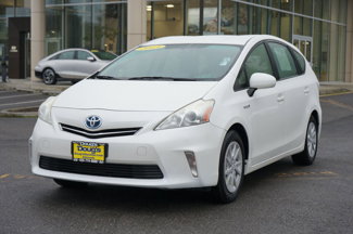 Used 2013 Toyota Prius V Three image 1