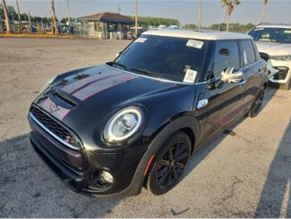 Used 2019 MINI Cooper S image 1