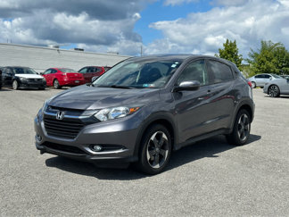 Used 2018 Honda HR-V EX image 1