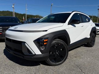 New 2026 Hyundai Kona SEL Sport image 1