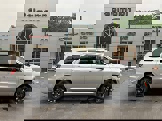 New 2025 Dodge Durango R/T image 1
