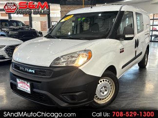 Used 2019 RAM ProMaster City Tradesman image 1