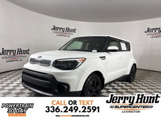 Used 2018 Kia Soul w/ Convenience Package image 1