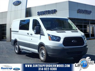 Used 2018 Ford Transit 250 130 Low Roof image 1
