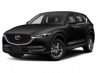 Used 2020 MAZDA CX-5 Sport image 1