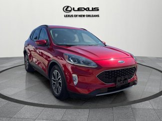 Used 2020 Ford Escape SEL image 1