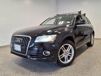 Used 2016 Audi Q5 2.0T Premium Plus w/ Technology Package image 1
