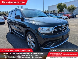 Used 2015 Dodge Durango Limited w/ Premium Group image 1