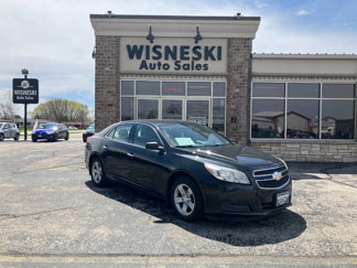 Used 2013 Chevrolet Malibu LS image 1