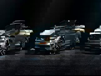Used 2021 Ford Mustang Premium image 1