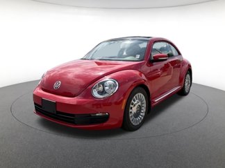 Used 2014 Volkswagen Beetle 2.5 image 1