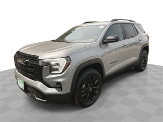New 2025 GMC Terrain Elevation w/ Black Edition image 1