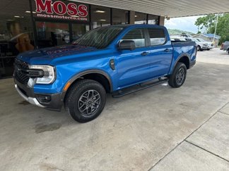 Certified 2024 Ford Ranger XLT image 1