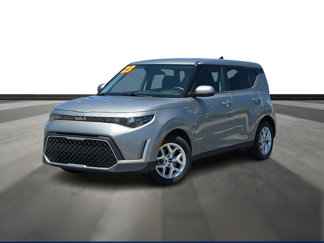 Used 2023 Kia Soul LX w/ LX Technology Package image 1