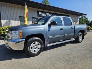 Used 2013 Chevrolet Silverado 1500 LT w/ All-Star Edition image 1