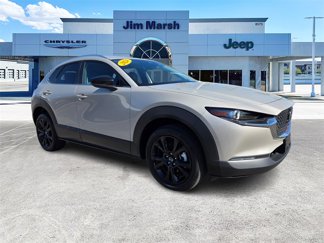 Used 2024 MAZDA CX-30 AWD 2.5 S w/ Select Sport Pkg image 1