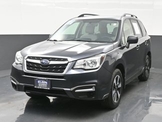 Used 2017 Subaru Forester 2.5i Premium w/ Protection Package #1 image 1