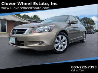 Used 2010 Honda Accord EX-L image 1