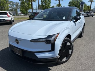 New 2025 Volvo EX30 Ultra w/ Climate Package image 1