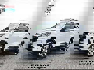 New 2025 Ford Escape Active w/ Cold Weather Package image 1