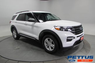 Used 2023 Ford Explorer XLT w/ Equipment Group 202A image 1