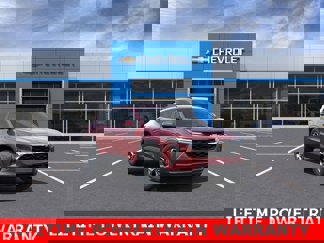 New 2025 Chevrolet Trax LT w/ Driver Confidence Package image 1