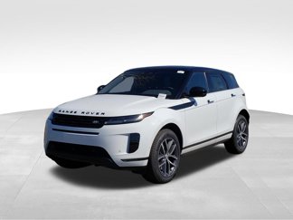 New 2026 Land Rover Range Rover Evoque S image 1