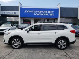 Used 2020 Subaru Ascent Touring w/ Popular Package #2A image 1