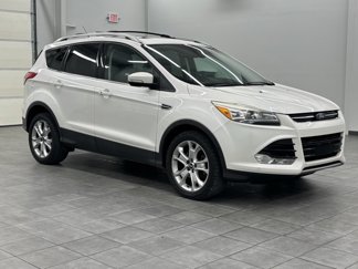 Used 2016 Ford Escape Titanium w/ Equipment Group 301A image 1