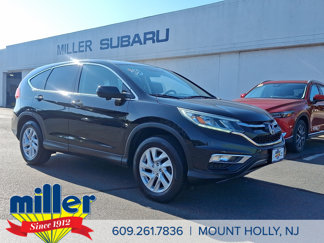 Used 2016 Honda CR-V EX image 1