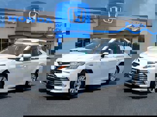 Used 2024 Toyota Camry LE image 1