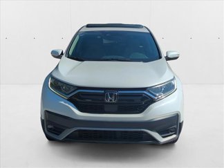 Used 2020 Honda CR-V EX video 2