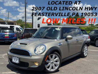 Used 2009 MINI Cooper S image 1