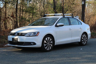 Used 2014 Volkswagen Jetta SEL Premium image 1