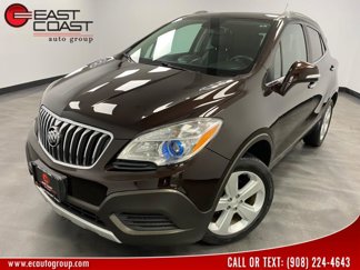 Used 2015 Buick Encore FWD image 1