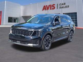 Used 2024 Kia Sorento S image 1