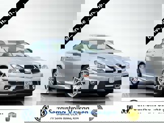 Used 2011 Mercedes-Benz SLK 350 image 1