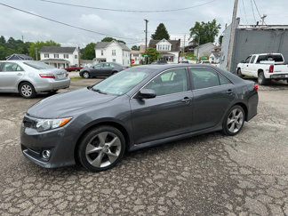 Used 2012 Toyota Camry SE image 1