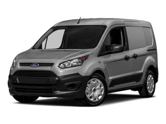 Used 2016 Ford Transit Connect XLT image 1