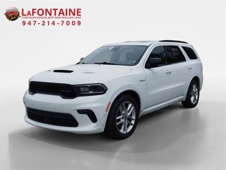 Used 2023 Dodge Durango R/T image 1