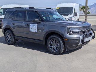 New 2025 Ford Bronco Sport Big Bend image 1