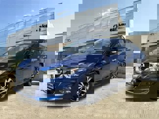 Used 2016 Nissan Maxima 3.5 SL image 1