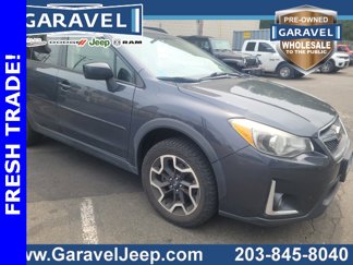 Used 2016 Subaru Crosstrek 2.0i Premium image 1
